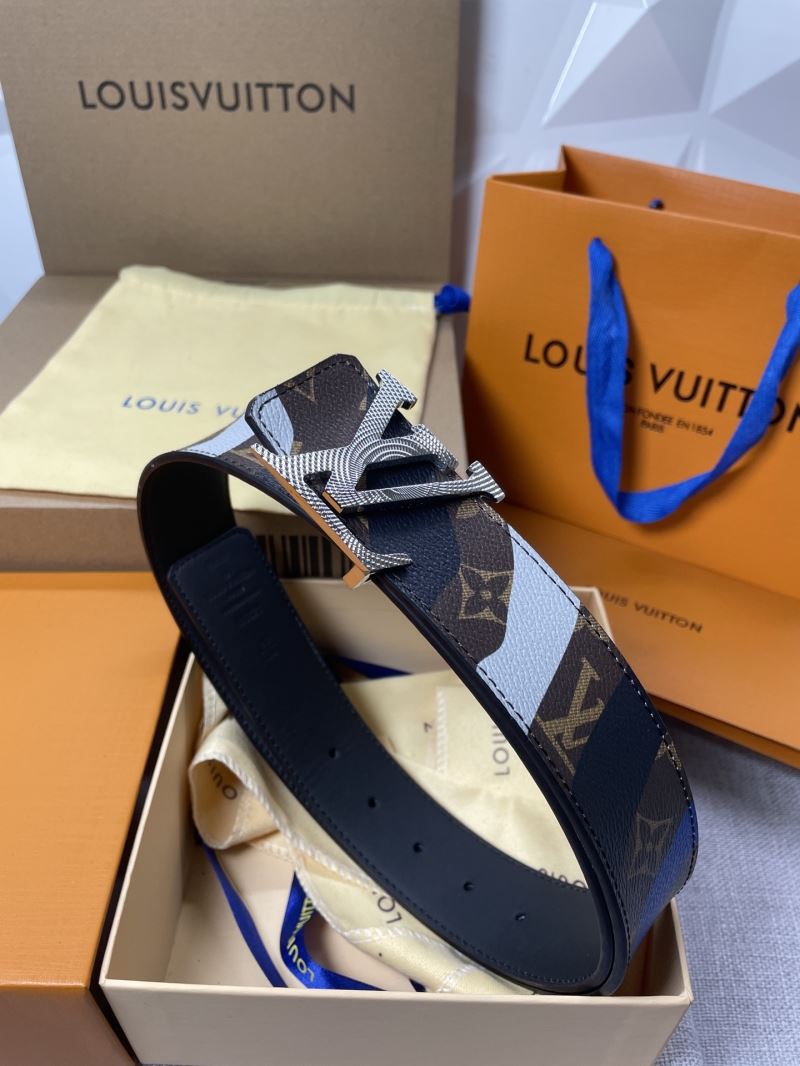 Louis Vuitton Belts